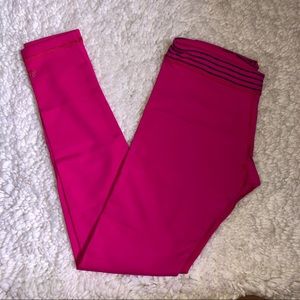 Zumba leggings. NWOT.
